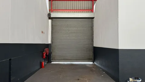 Canberra Industrial Park